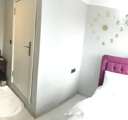 Aymila Apart İstanbul