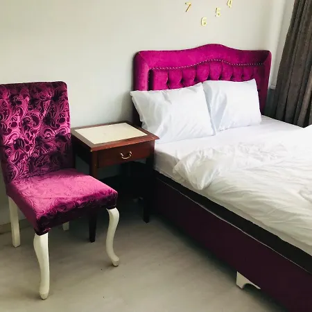 Aymila Apart Apart Otel
