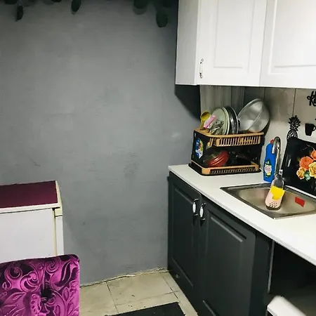 Aymila Apart Apart Otel İstanbul