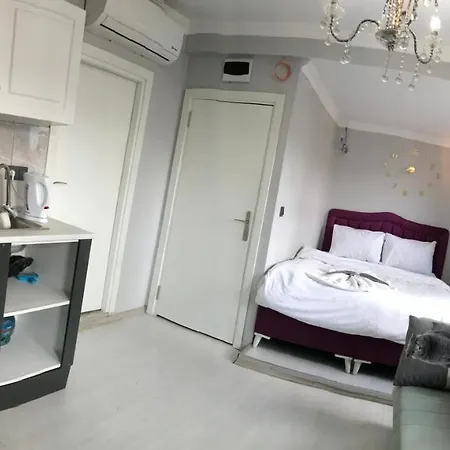 Aymila Apart * İstanbul