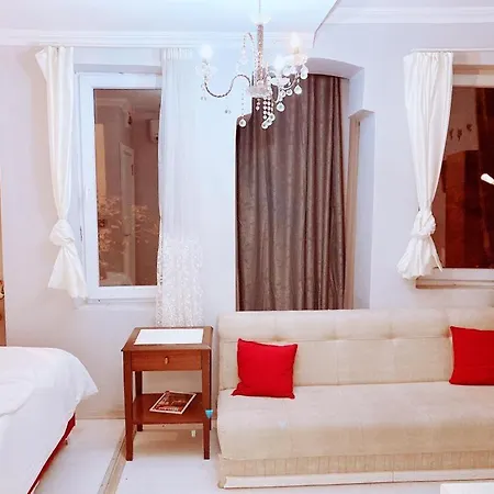 Aymila Apart * İstanbul