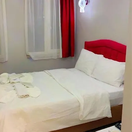 Aymila Apart * اسطنبول