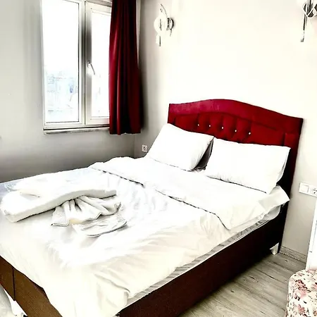 Aymila Apart * İstanbul