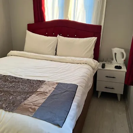 Aymila Apart Apart Otel