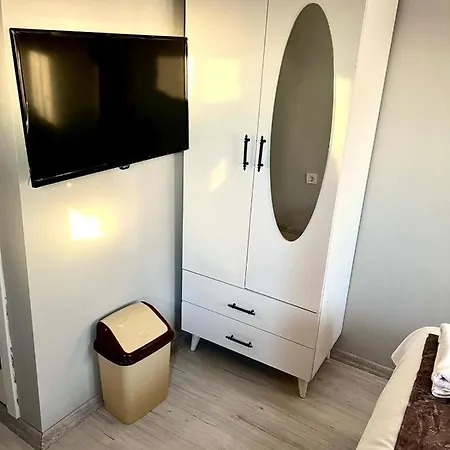 شقة فندقية Aymila Apart