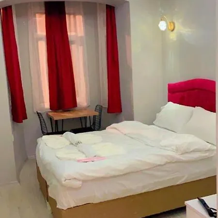 Aymila Apart شقة فندقية *