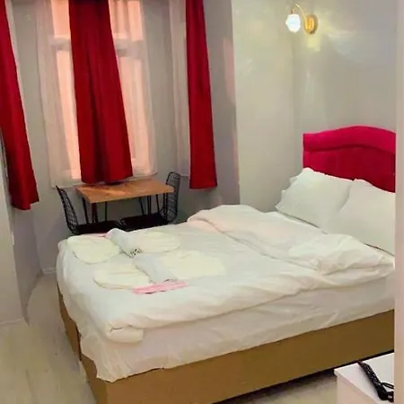 Apart Otel Aymila Apart *
