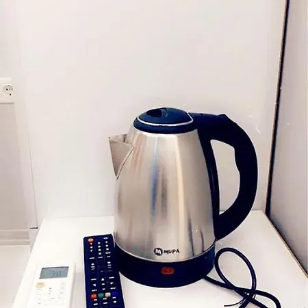 Aymila Apart شقة فندقية *