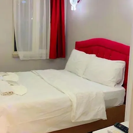Apart Otel Aymila Apart *