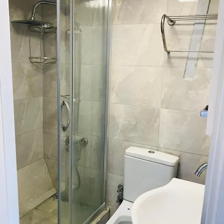 Aymila Apart Istanbul