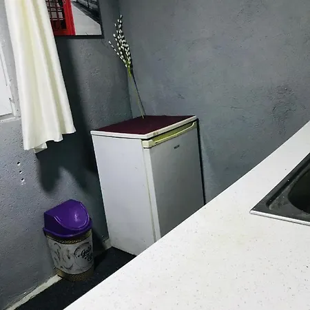 מלון דירות Aymila Apart