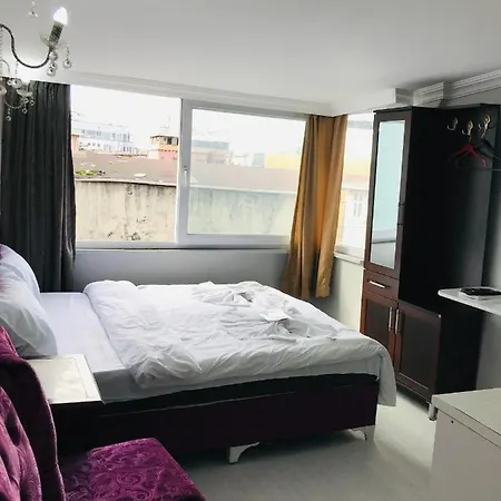 Aymila Apart Istanbul