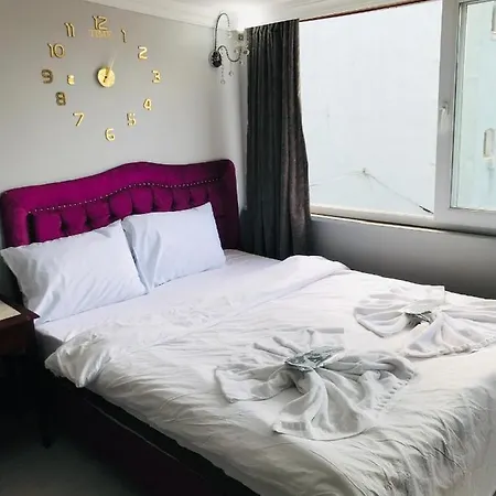 Aymila Apart * Istanbul