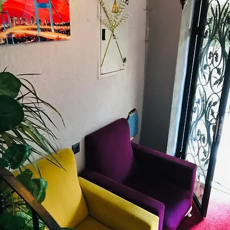Aparthotel Aymila Apart *