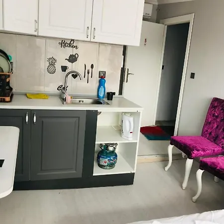 Aymila Apart * איסטמבול