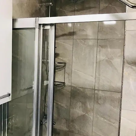 Aymila Apart מלון דירות
