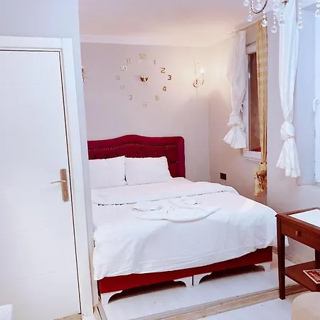 Aymila Apart Istanbul
