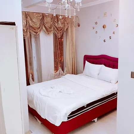 Aparthotel Aymila Apart *