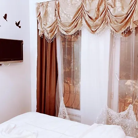 Aymila Apart * Istanbul