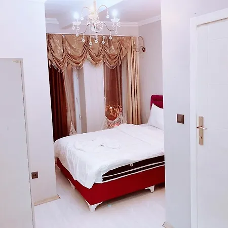 Aparthotel Aymila Apart *