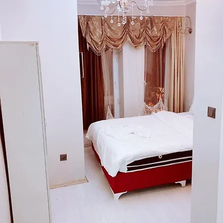 Aymila Apart Aparthotel Istanbul