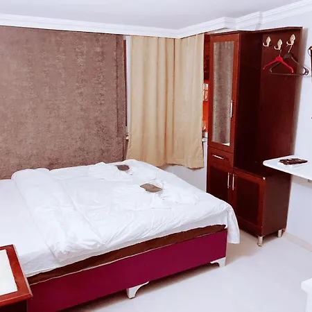 Aymila Apart Istanbul