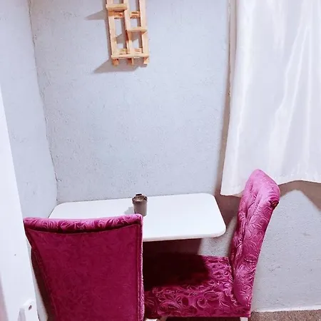 מלון דירות Aymila Apart *