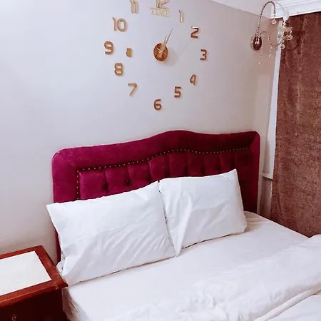 Aparthotel Aymila Apart *