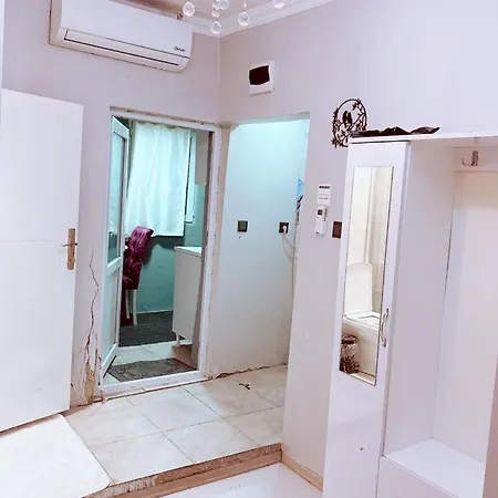 公寓式酒店 Aymila Apart *
