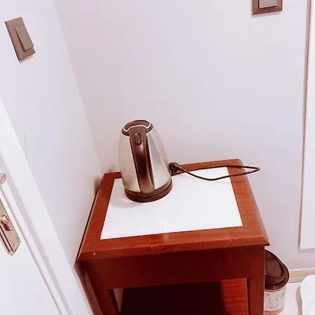 Aymila Apart Aparthotel Istanbul