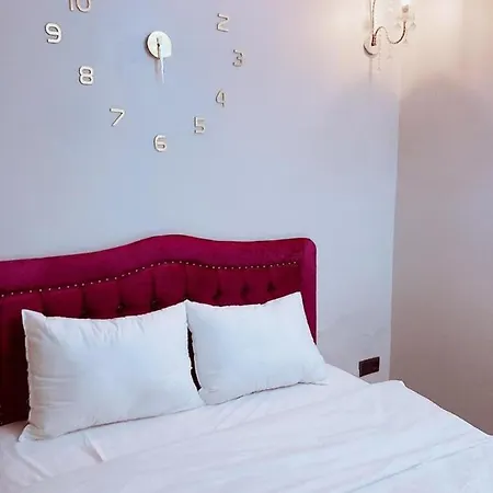 Aparthotel Aymila Apart *
