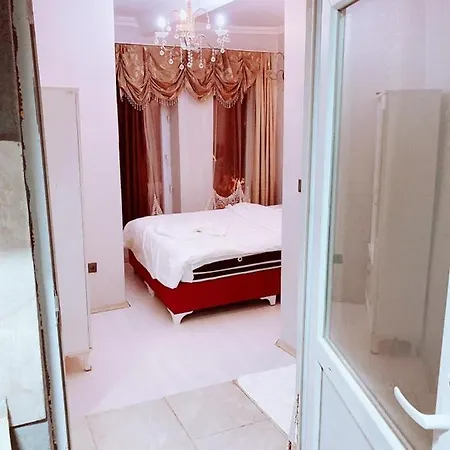 Aparthotel Aymila Apart Istanbul
