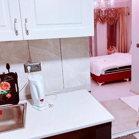 Aymila Apart Aparthotel Istanbul