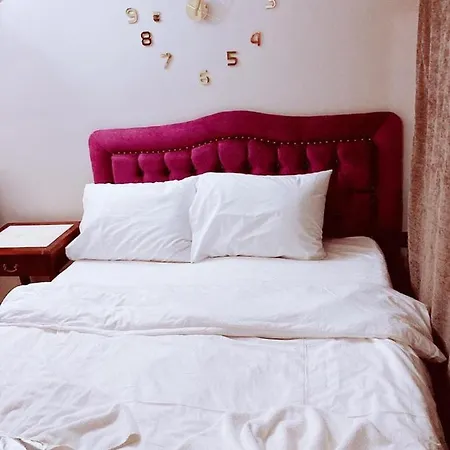 Aymila Apart Aparthotel