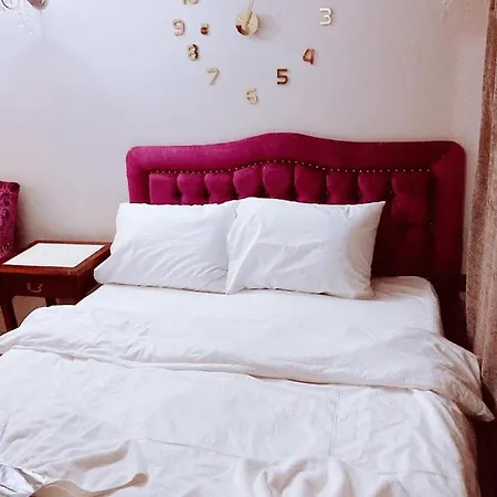 Aparthotel Aymila Apart *
