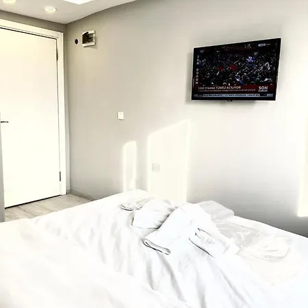 Aparthotel Aymila Apart