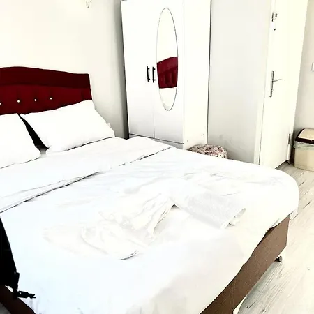Aymila Apart 아파트호텔 *