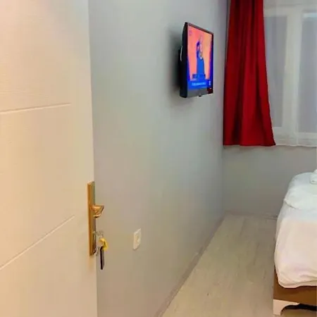 Aymila Apart * איסטמבול