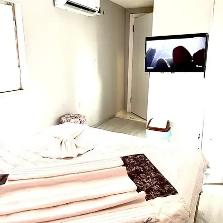 Aymila Apart Aparthotel *