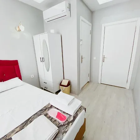 Aymila Apart Aparthotel *