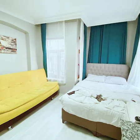 Aparthotel Aymila Apart