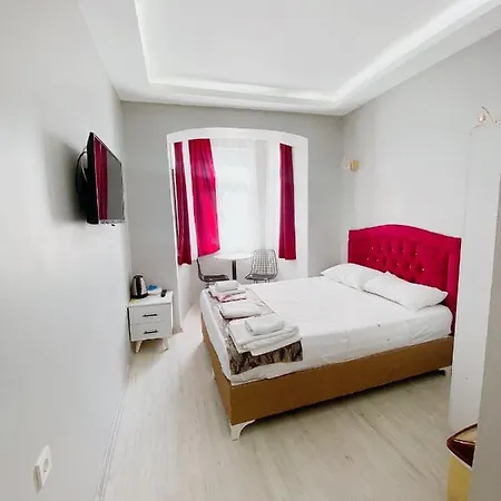 Aymila Apart איסטמבול