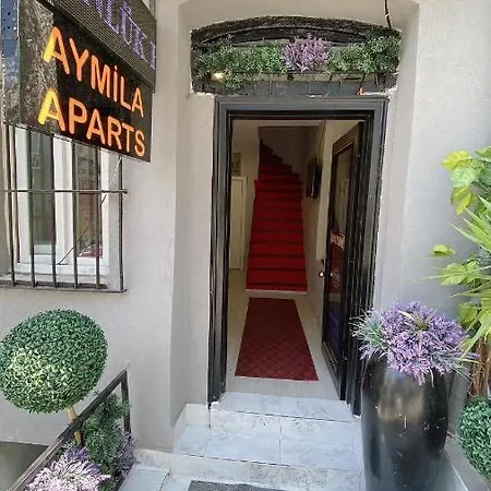 Aymila Apart