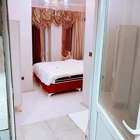 Aymila Apart Appart hôtel *