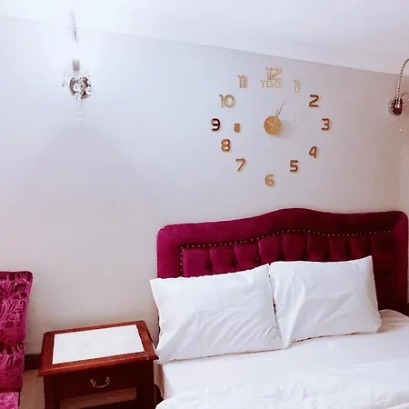 Aymila Apart Appart hôtel