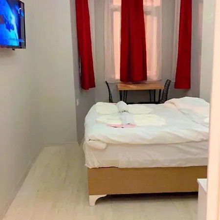 Aymila Apart Aparthotel